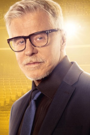 Character image for Renato Milva