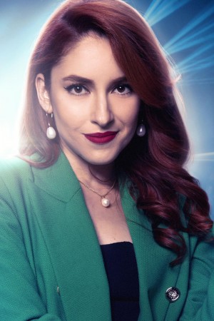 Character image for Nora