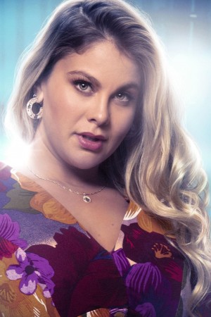 Character image for Alicia