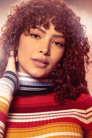 Character image for Ivone