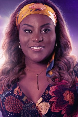 Character image for Marion