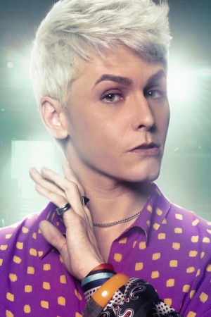 Character image for Sissy