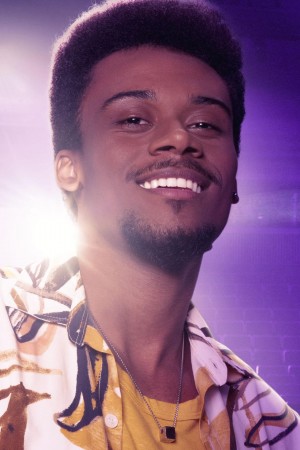 Character image for Reginaldo