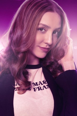 Character image for Antonia