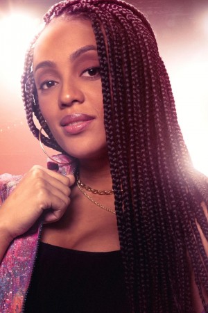 Character image for Sandra