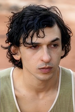 Character image for Egídio