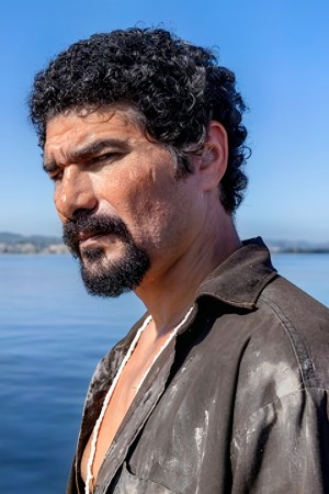 Character image for Chico da Cavanha