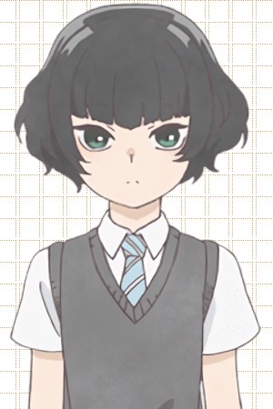 Character image for Hitoha Hongou