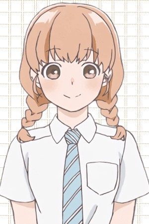 Character image for Momoko Sudou