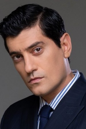 Character image for Ντίνος Παπακώστας