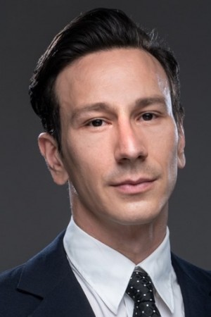 Character image for Αριστείδης Γερακάς