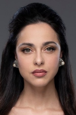 Character image for Μιράντα Παππά
