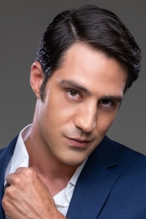 Character image for Άγης Μπουραντάς