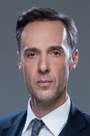Character image for Μάρκος Γιαννόπουλος
