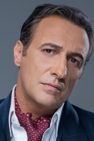 Character image for Αποστόλης Βασιλείου