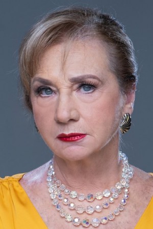 Character image for Ζηνοβία Καλλιμάνη