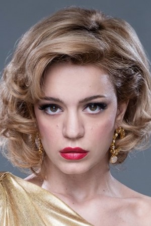 Character image for Ντέπυ Βλαστού