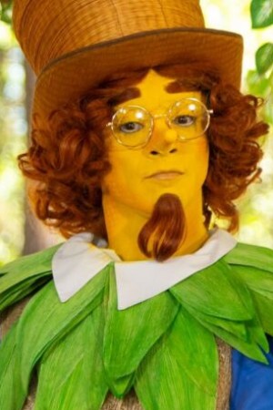 Character image for Visconde de Sabugosa