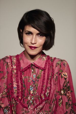 Character image for Ana