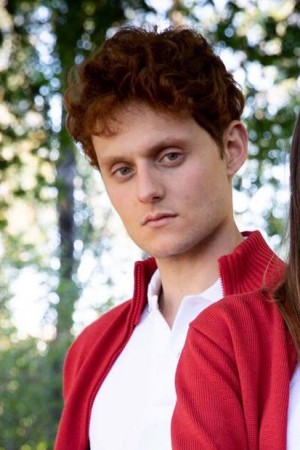 Character image for David