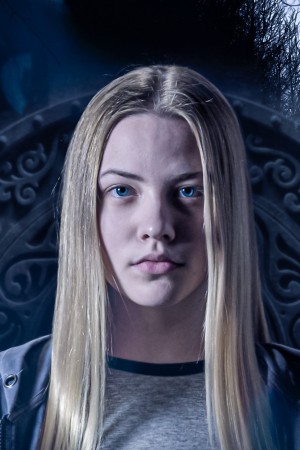 Character image for Margarita Mayo