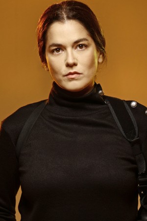 Character image for Μάρθα