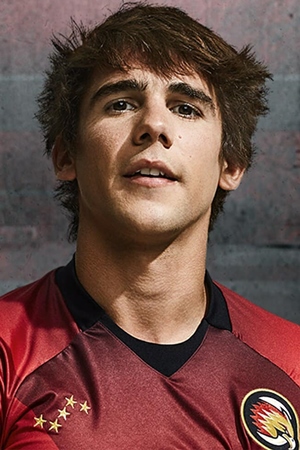 Character image for Gabriel ''Gabo'' Moreti