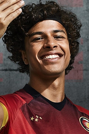 Character image for André ''Dedé'' Duarte