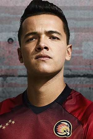 Character image for Lorenzo Guevara