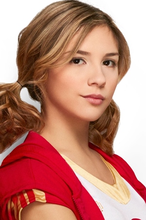 Character image for Zoe Velázquez