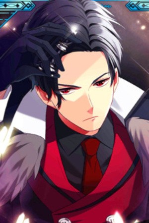 Character image for Lucifer