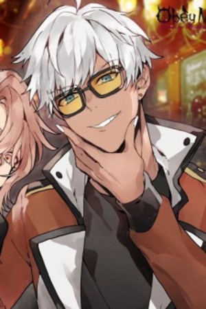 Character image for Mammon