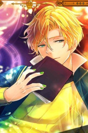 Character image for Satan