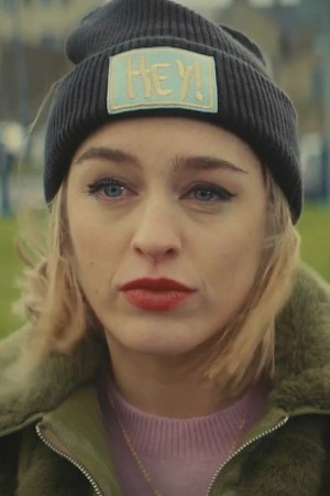 Character image for Mallory Markum