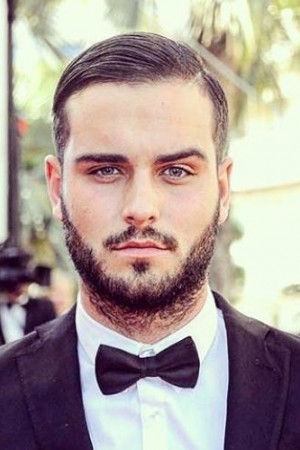 Character image for Nikola