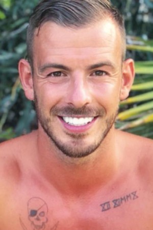 Character image for Julien