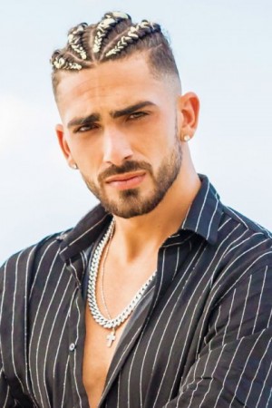 Character image for Anthony