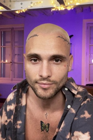 Character image for Bastos