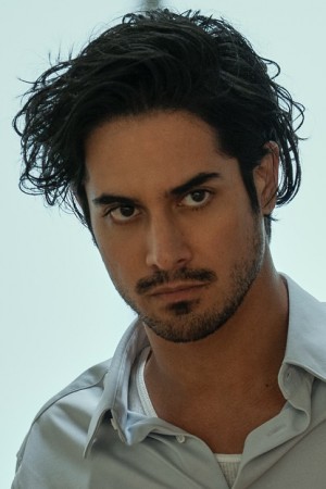 Character image for Oliver