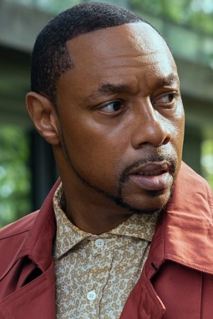 Character image for Karl Connolly