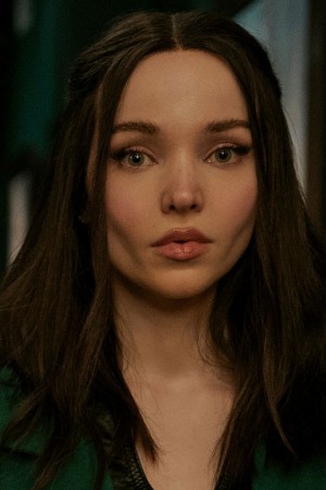 Character image for Ciara