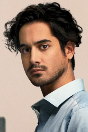 Avan Jogia as Oliver on 56 Days