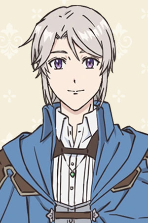 Character image for Lizel