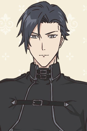 Character image for Gil