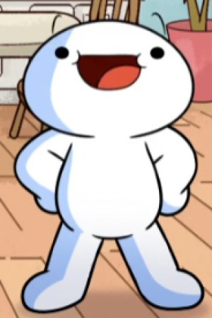 Character image for James