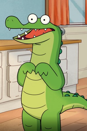 Character image for Max
