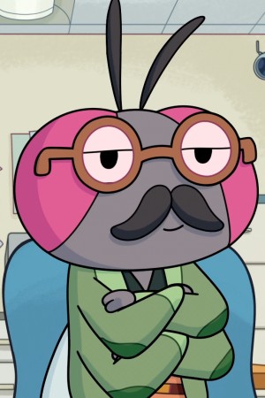 Character image for Mr. McFly