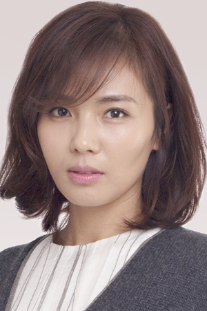 Character image for An Di