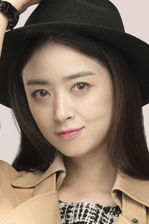 Character image for Fan Shengmei