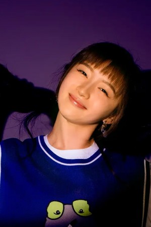 Character image for Yu Chuhui